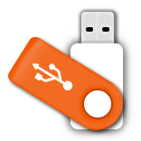 Branded Memory Sticks